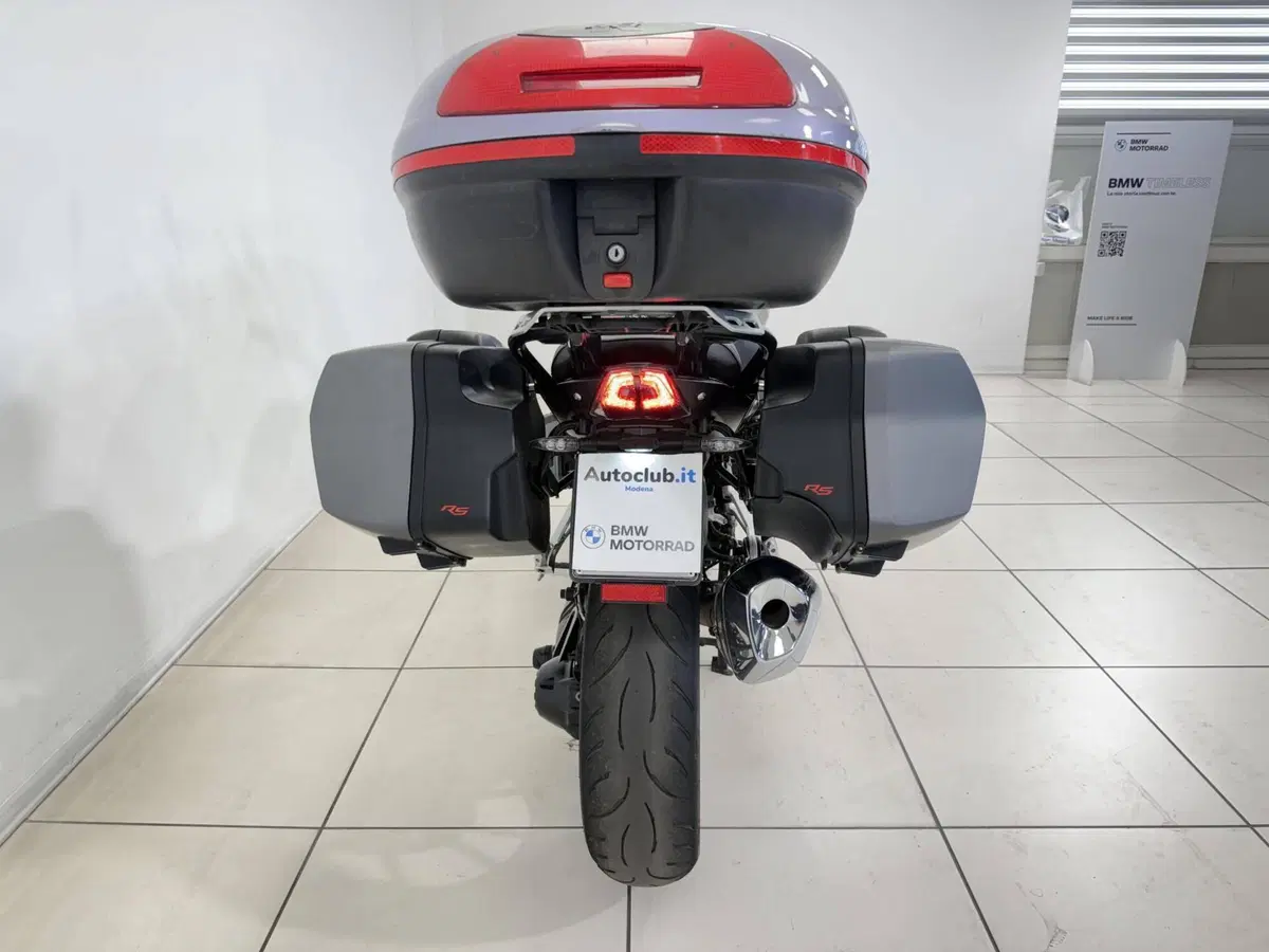Bmw R 1250 RS (2019 - 20) (7)