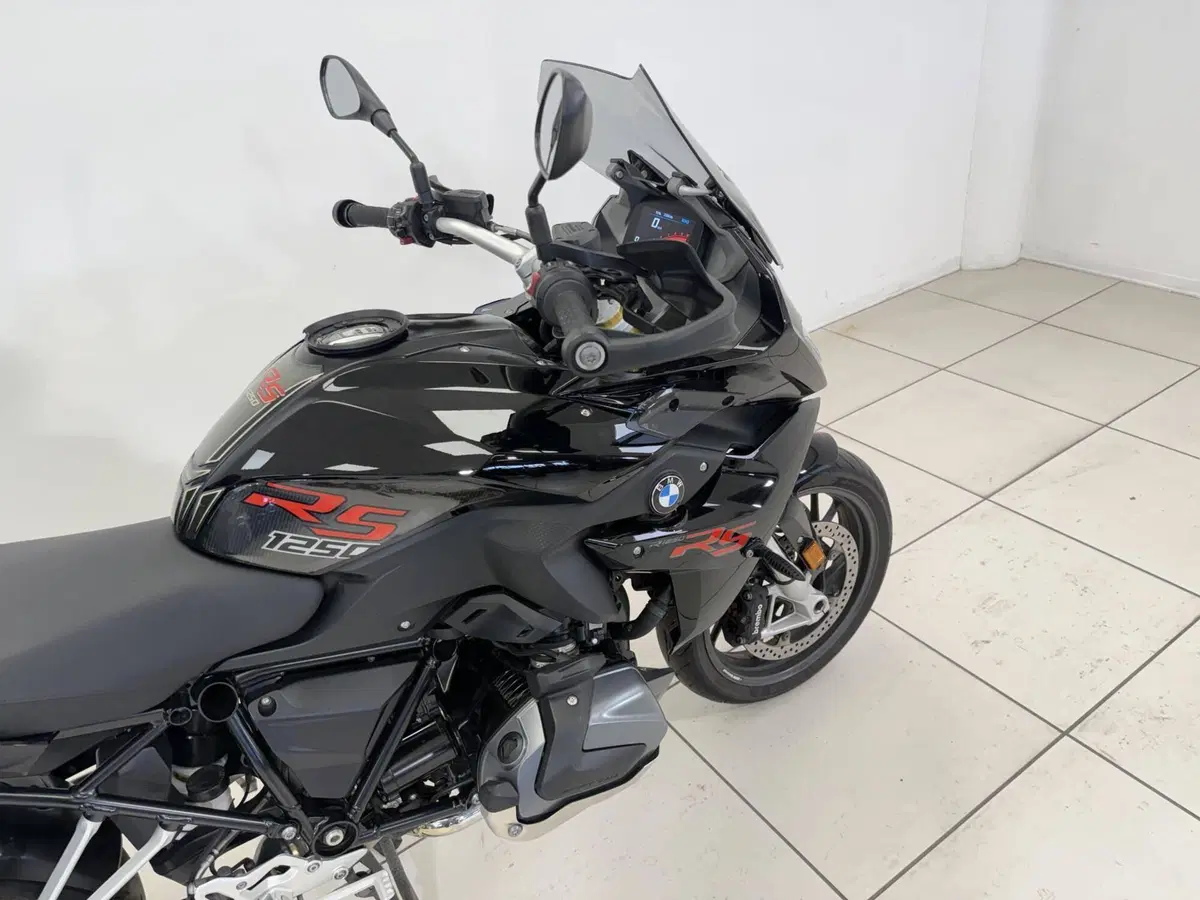 Bmw R 1250 RS (2019 - 20) (8)
