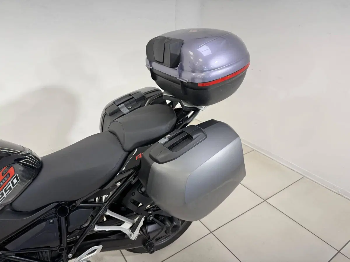 Bmw R 1250 RS (2019 - 20) (9)