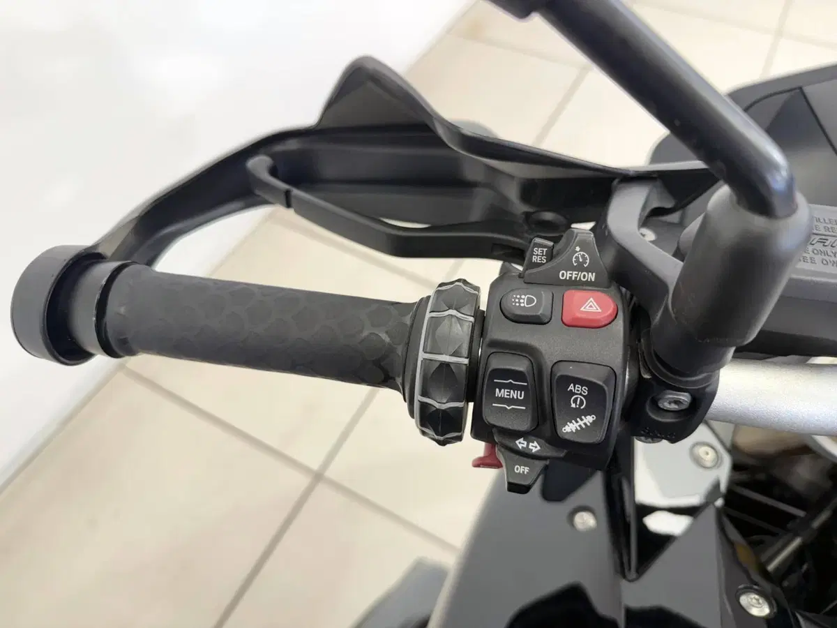 Bmw R 1250 RS (2019 - 20) (10)