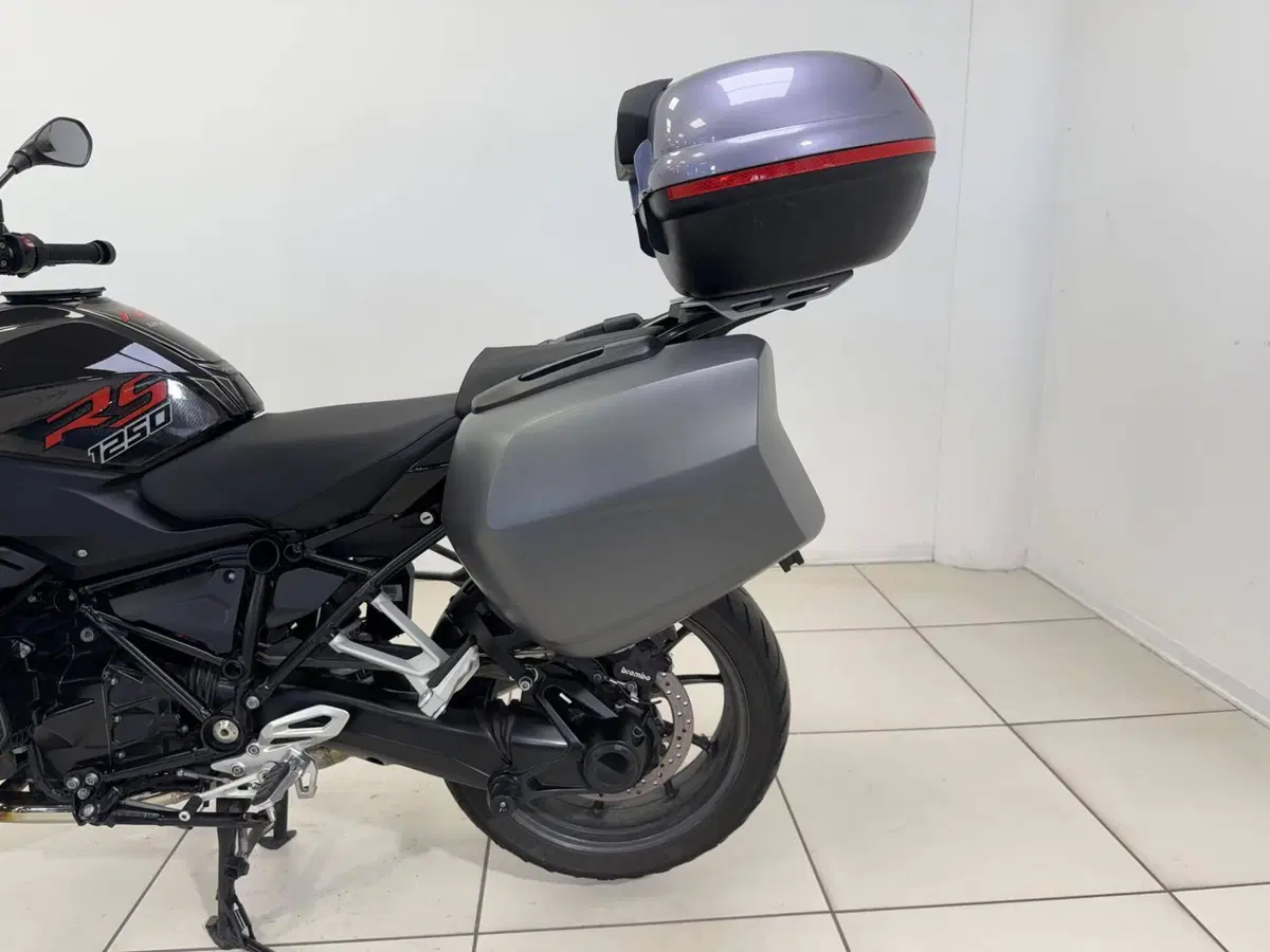 Bmw R 1250 RS (2019 - 20) (13)