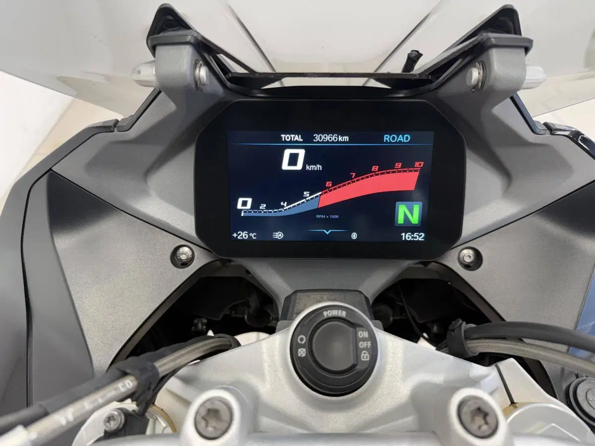Bmw R 1250 RS (2019 - 20) (14)