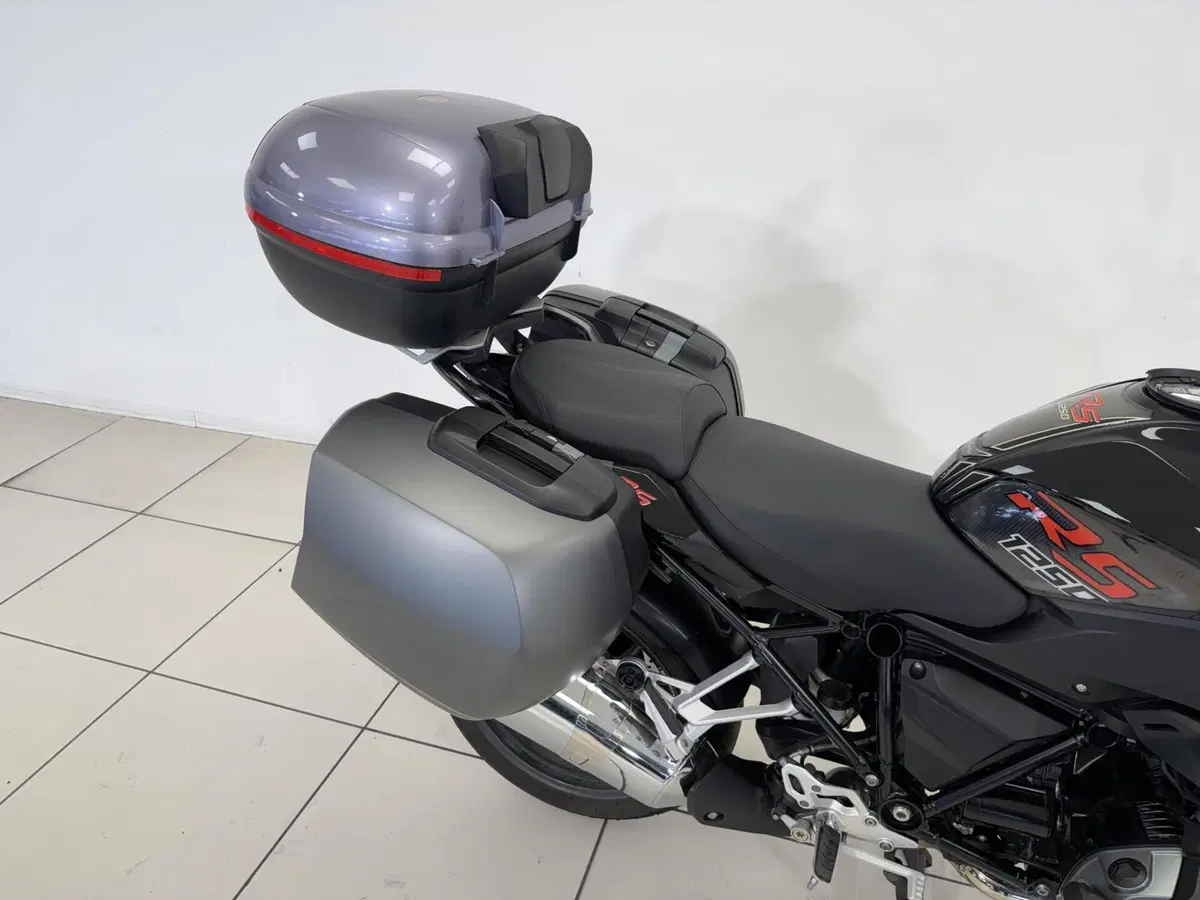 Bmw R 1250 RS (2019 - 20) (16)