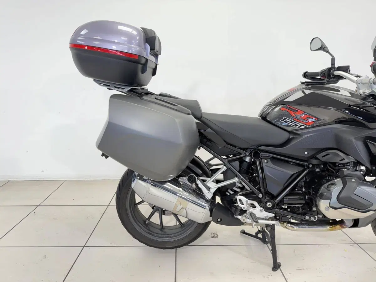 Bmw R 1250 RS (2019 - 20) (17)