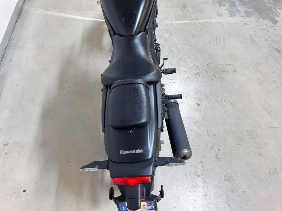 Kawasaki Eliminator 500 SE (2024 - 26) (6)