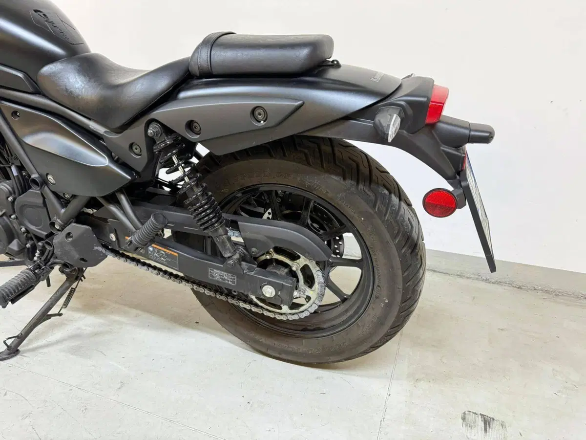 Kawasaki Eliminator 500 SE (2024 - 26) (11)