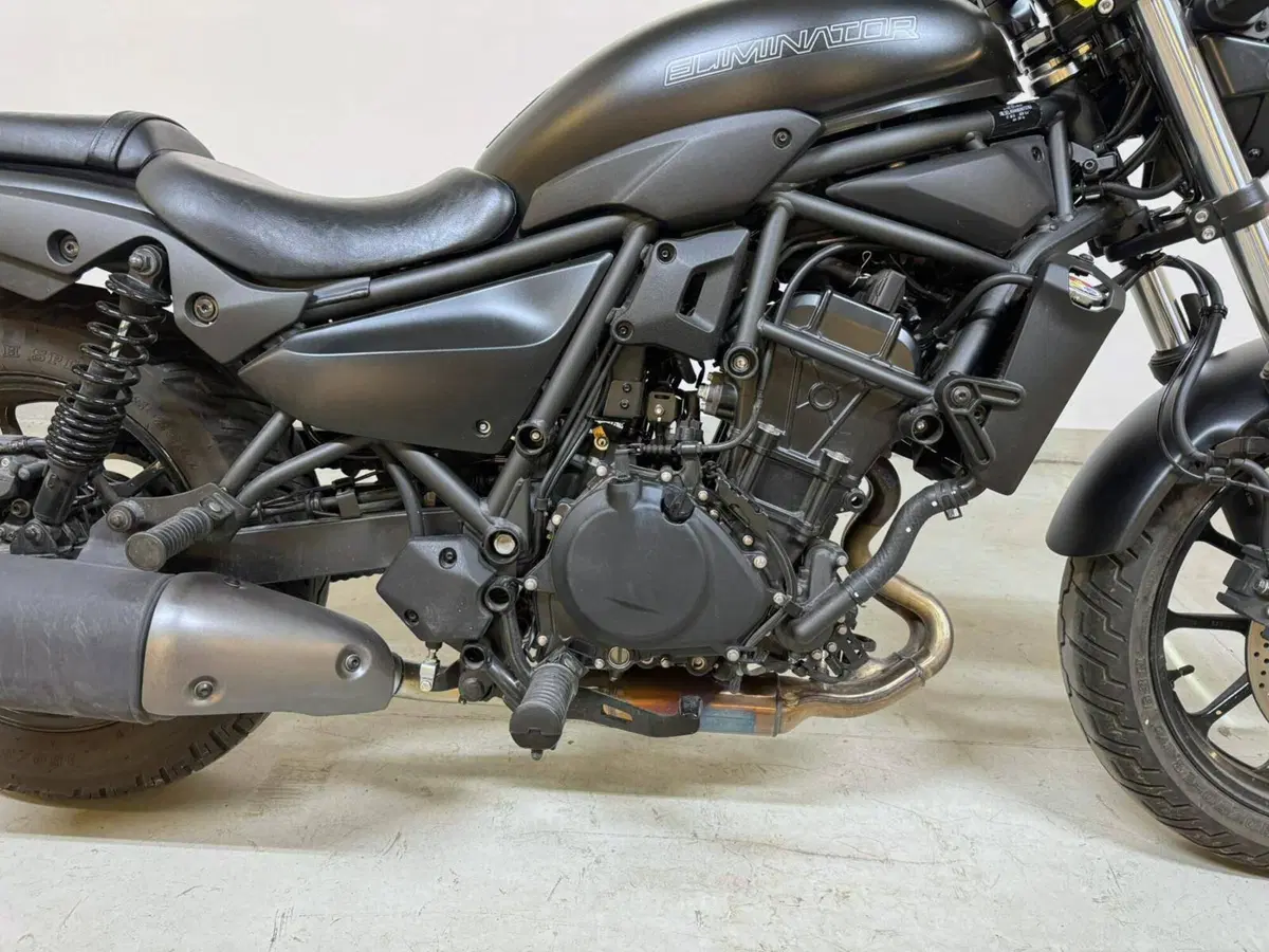 Kawasaki Eliminator 500 SE (2024 - 26) (13)