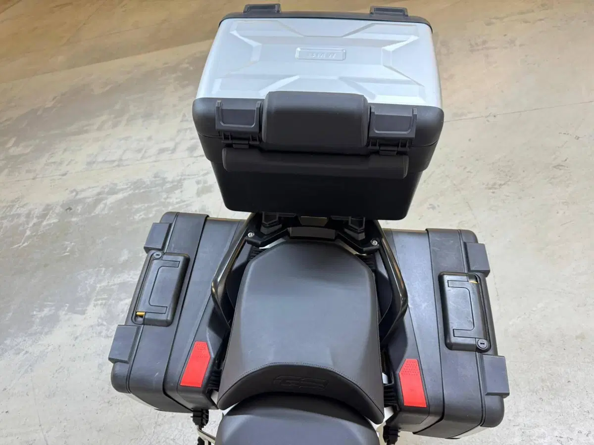 Bmw R 1250 GS (2019 - 20) (6)