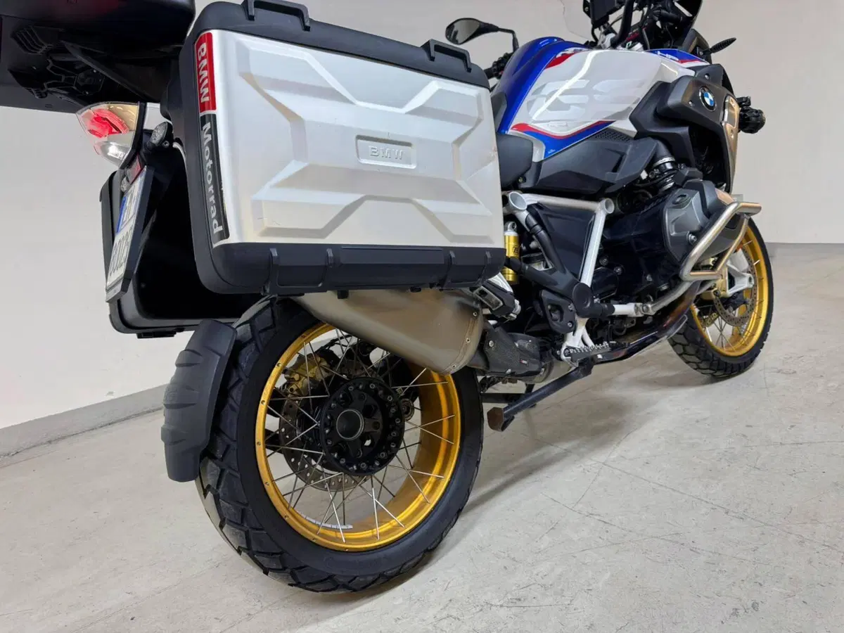 Bmw R 1250 GS (2019 - 20) (9)