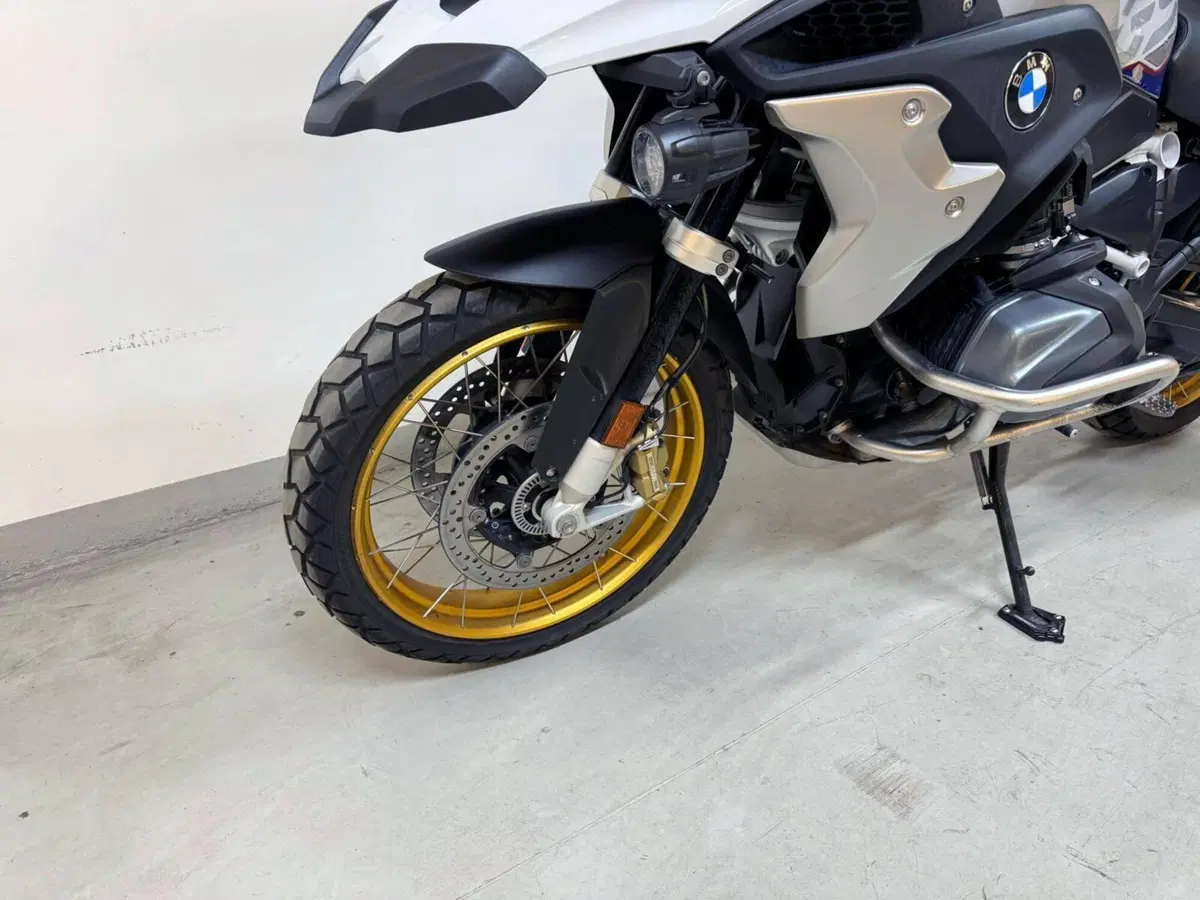 Bmw R 1250 GS (2019 - 20) (12)