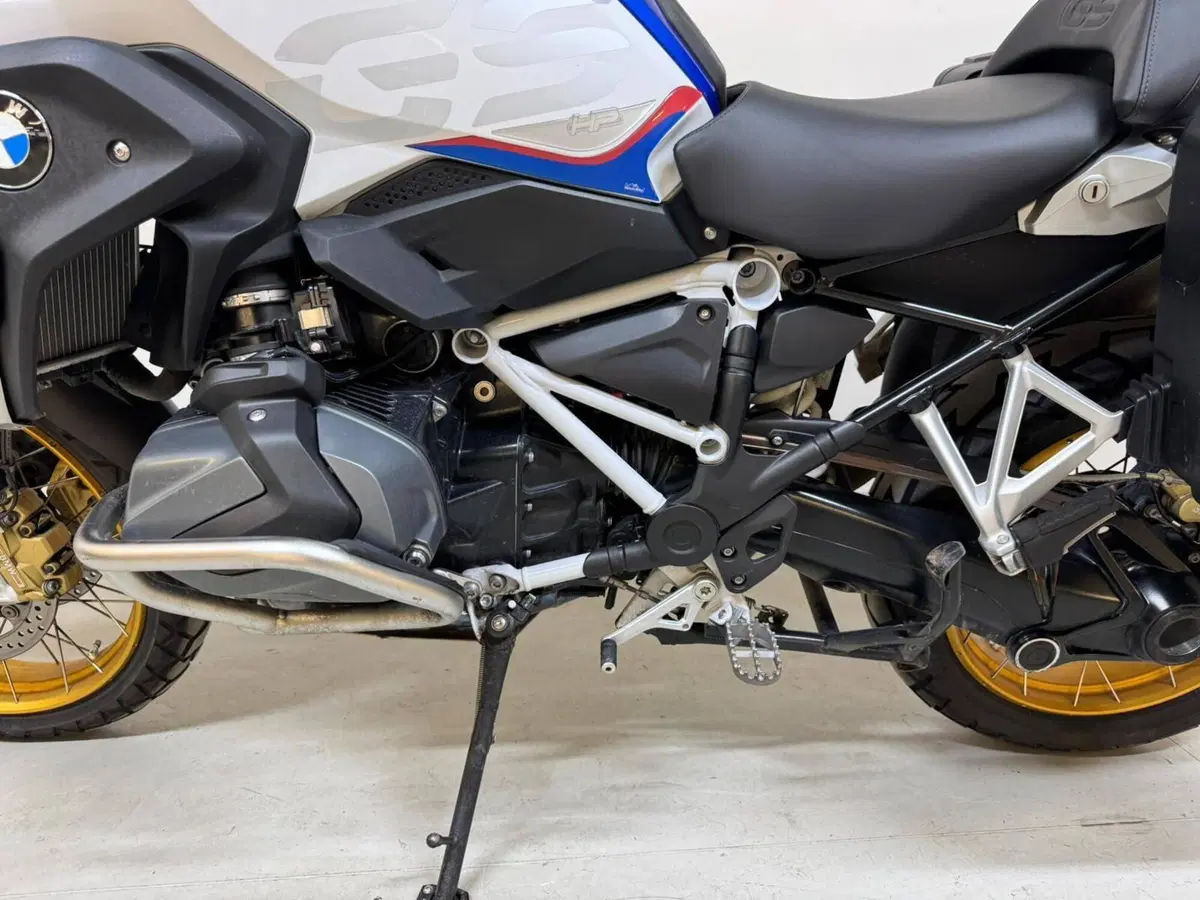 Bmw R 1250 GS (2019 - 20) (13)
