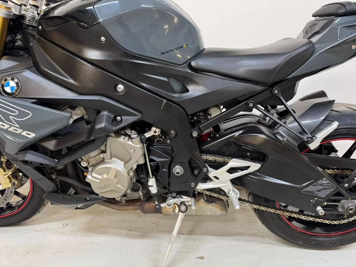 Bmw S 1000 R (2017 - 20) (9)