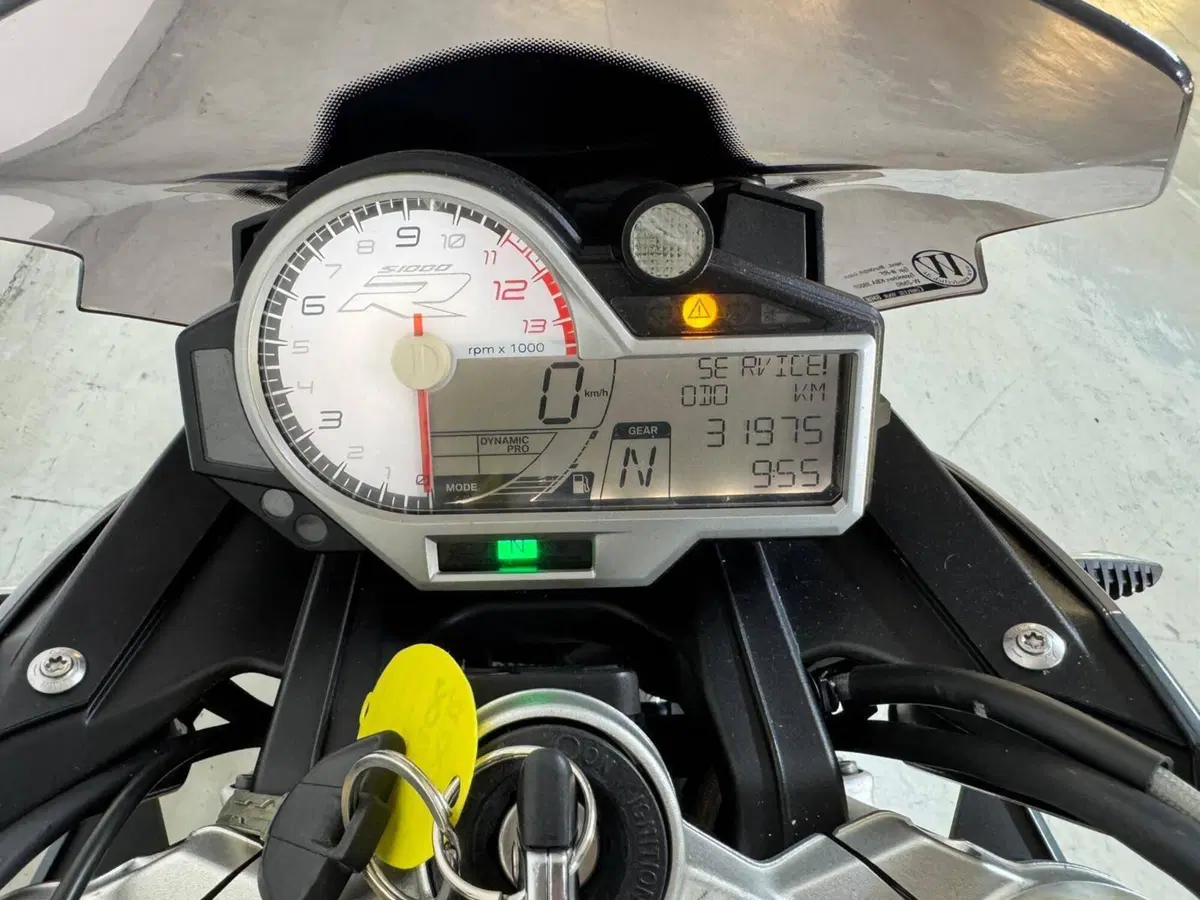 Bmw S 1000 R (2017 - 20) (12)