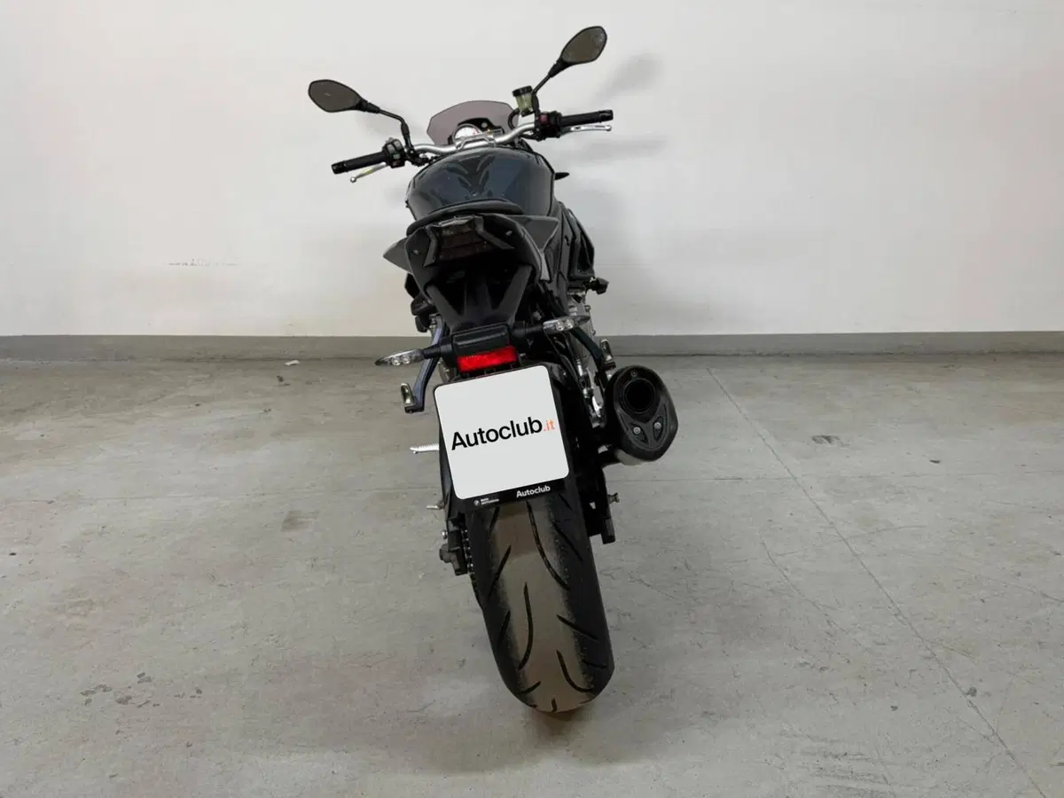 Bmw S 1000 R (2017 - 20) (13)