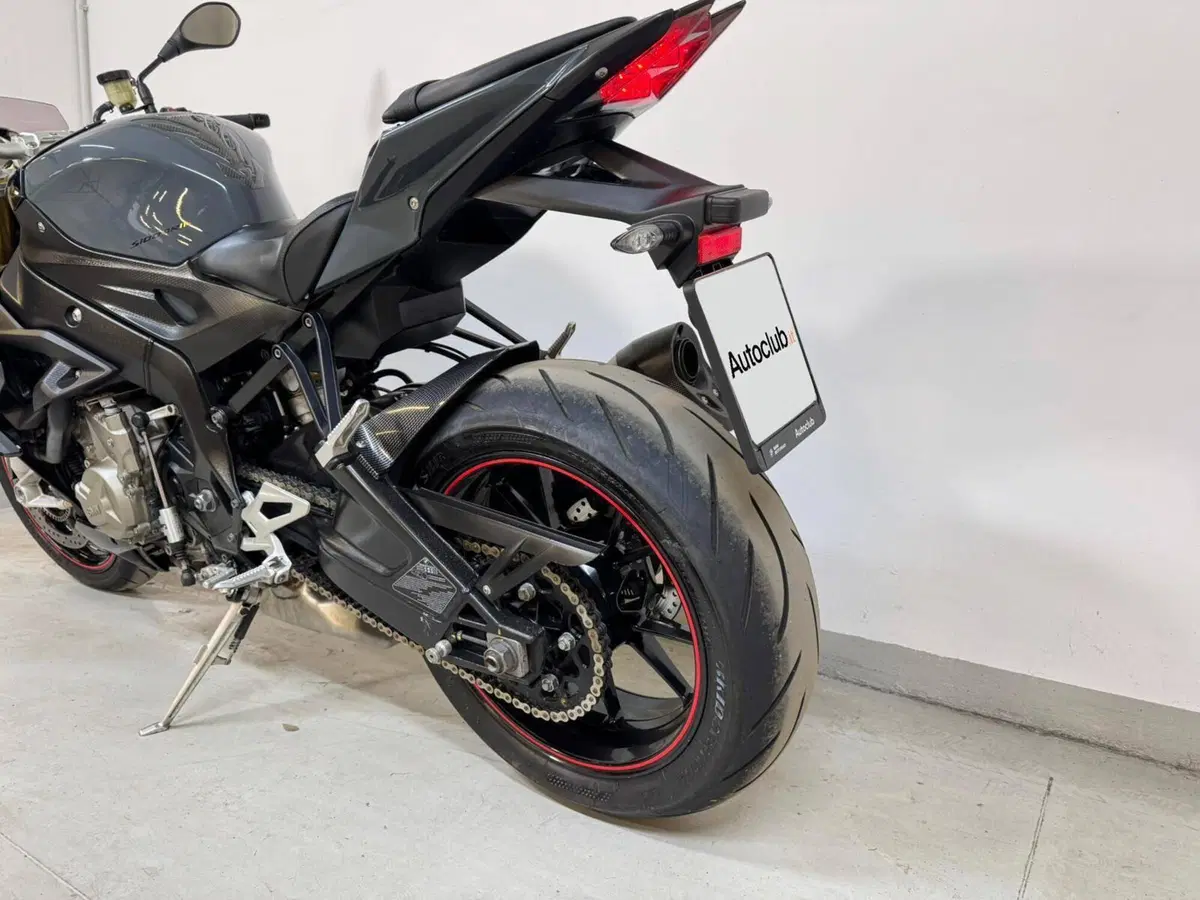 Bmw S 1000 R (2017 - 20) (15)
