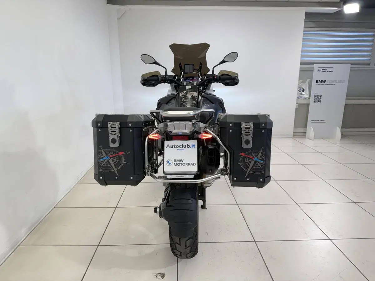 Bmw R 1250 GS Adventure (2021 - 24) (7)