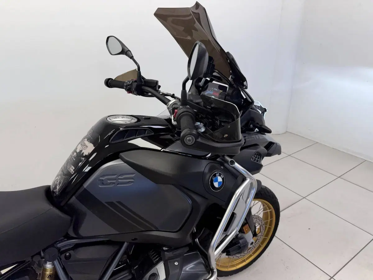 Bmw R 1250 GS Adventure (2021 - 24) (8)