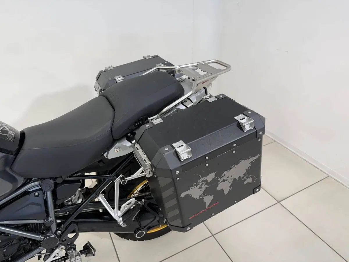 Bmw R 1250 GS Adventure (2021 - 24) (9)