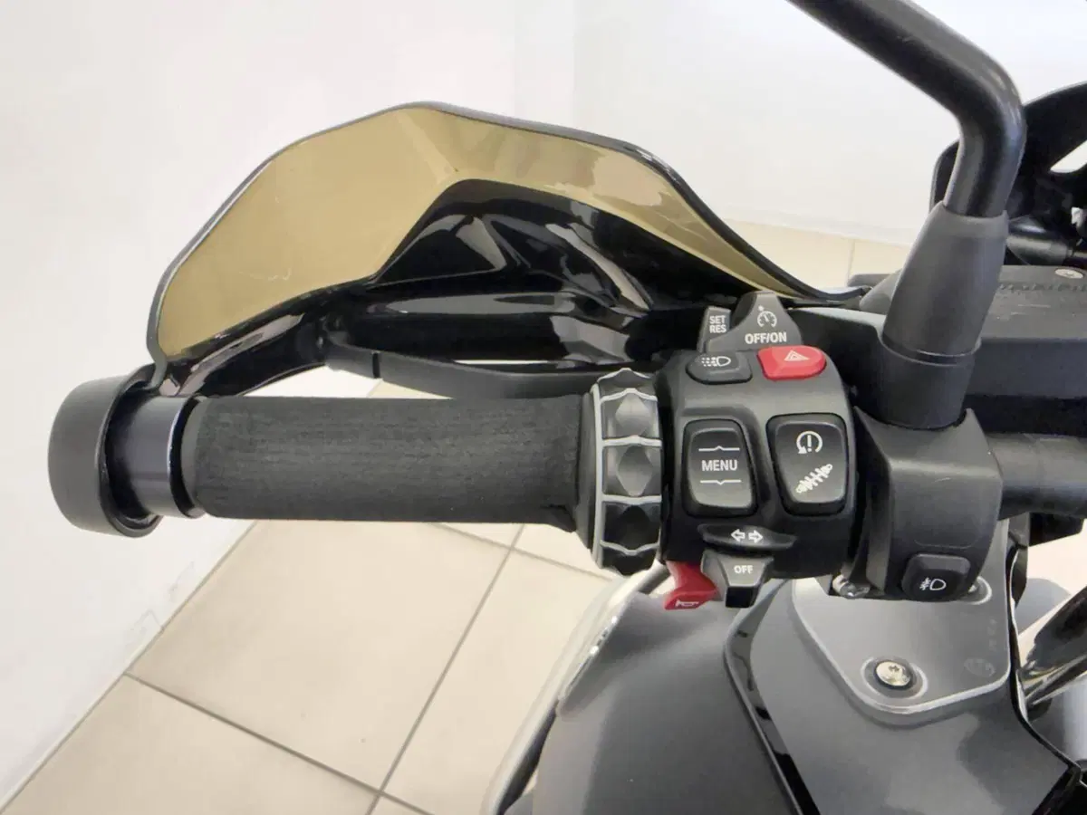 Bmw R 1250 GS Adventure (2021 - 24) (10)