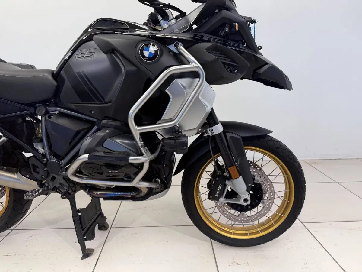 Bmw R 1250 GS Adventure (2021 - 24) (12)
