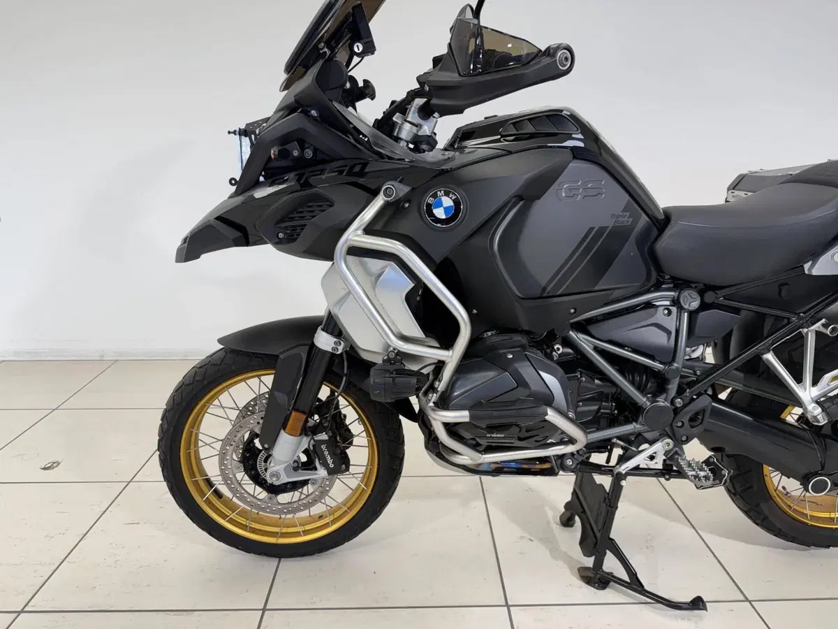 Bmw R 1250 GS Adventure (2021 - 24) (13)