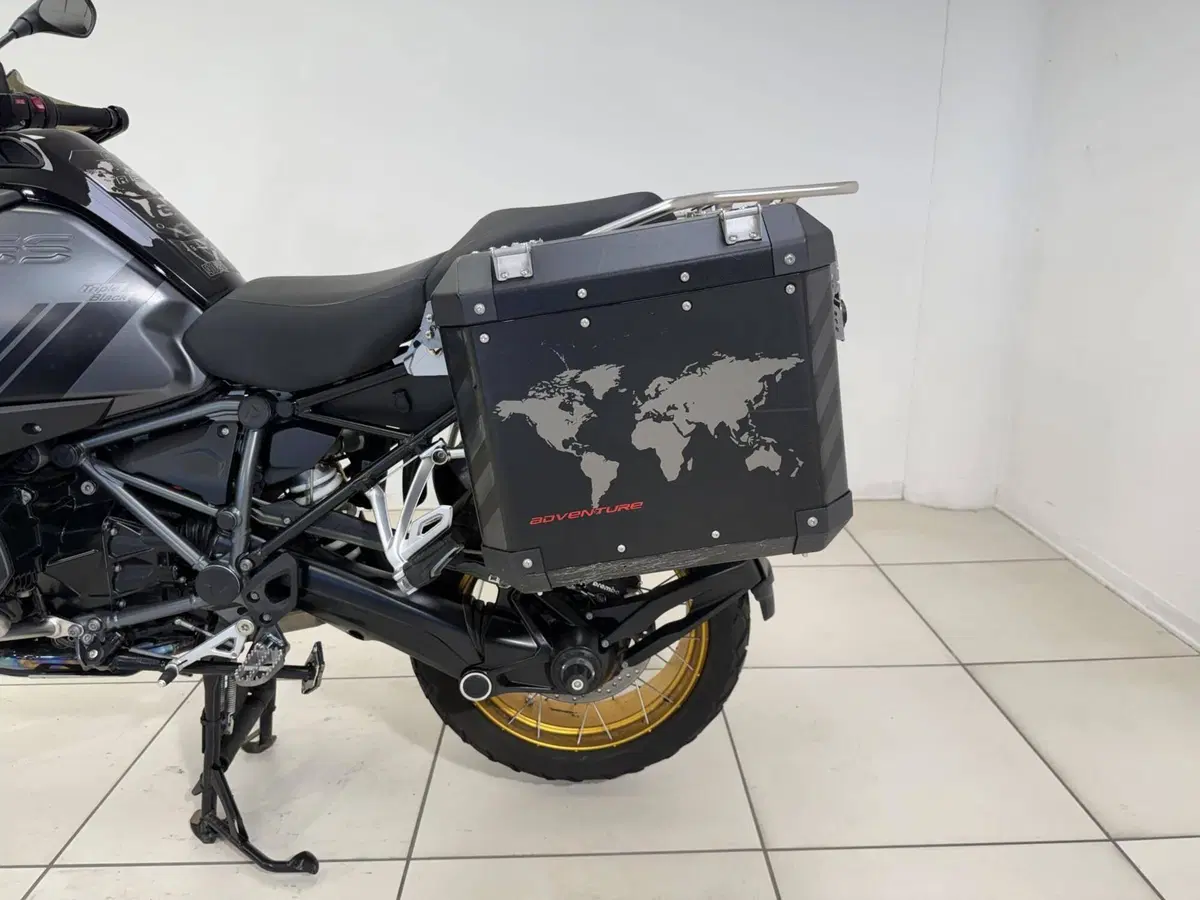 Bmw R 1250 GS Adventure (2021 - 24) (14)