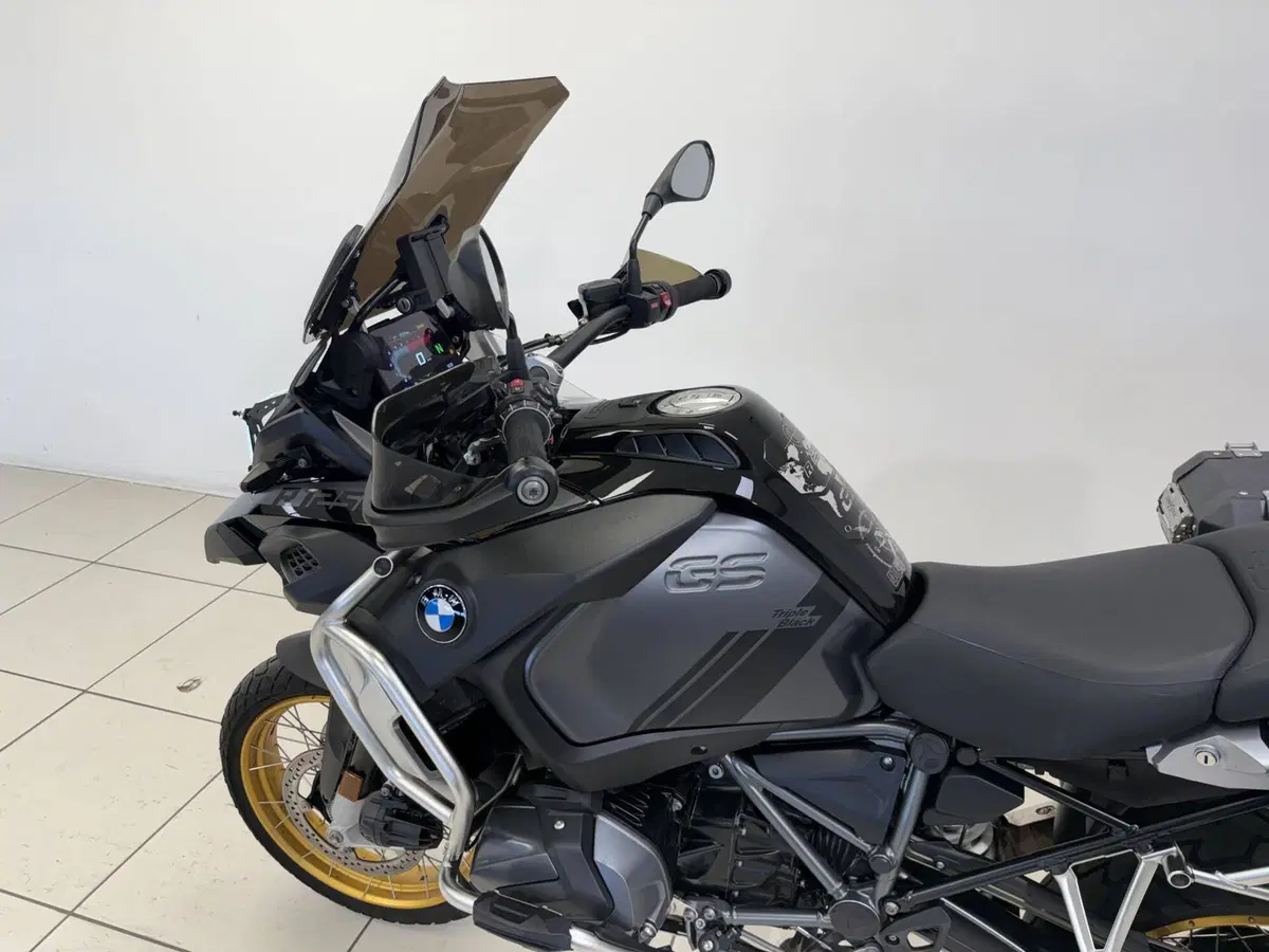 Bmw R 1250 GS Adventure (2021 - 24) (18)