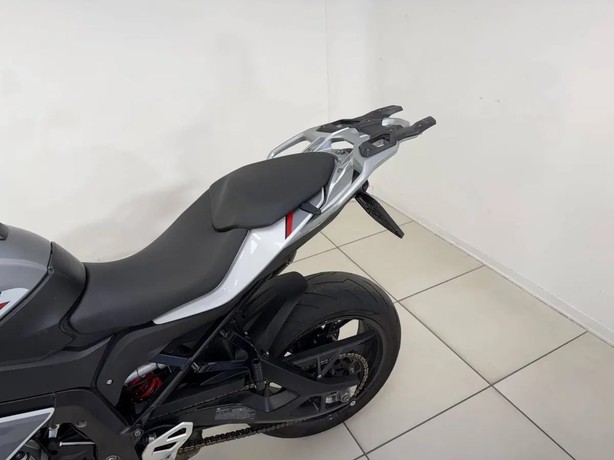 Bmw S 1000 XR (2015 - 16) (9)