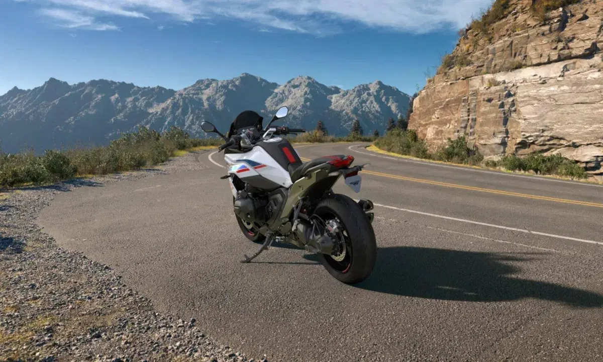 Bmw R 1300 RS (2026) (6)