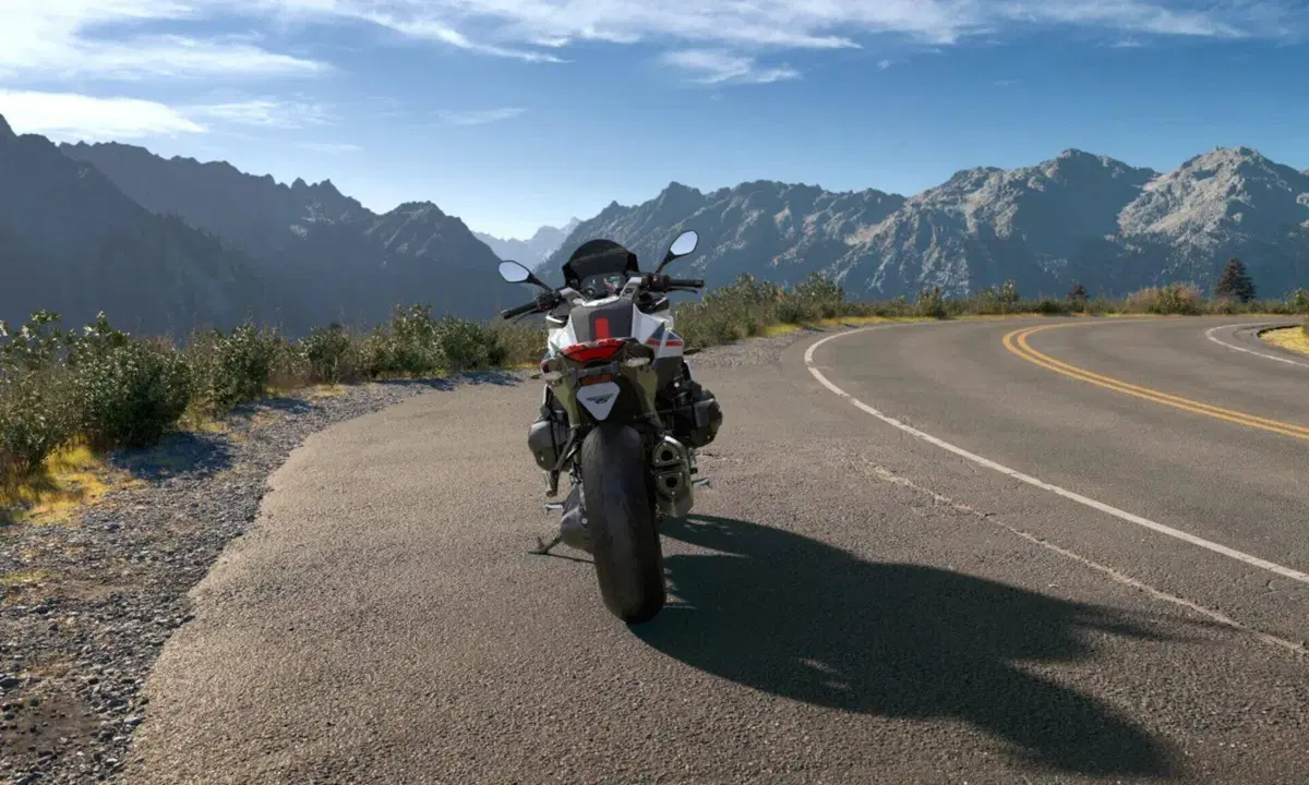 Bmw R 1300 RS (2026) (7)