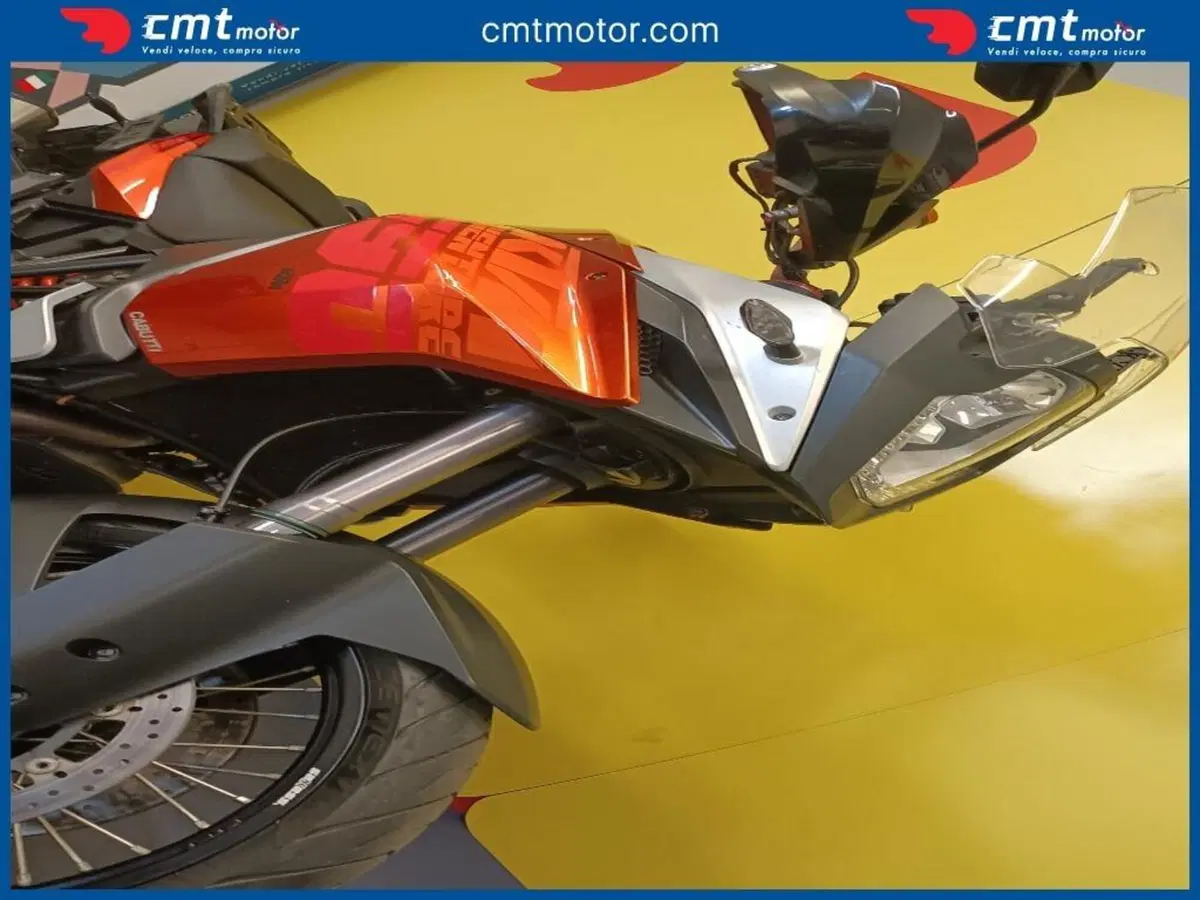KTM 1190 Adventure (2013 - 16) (6)