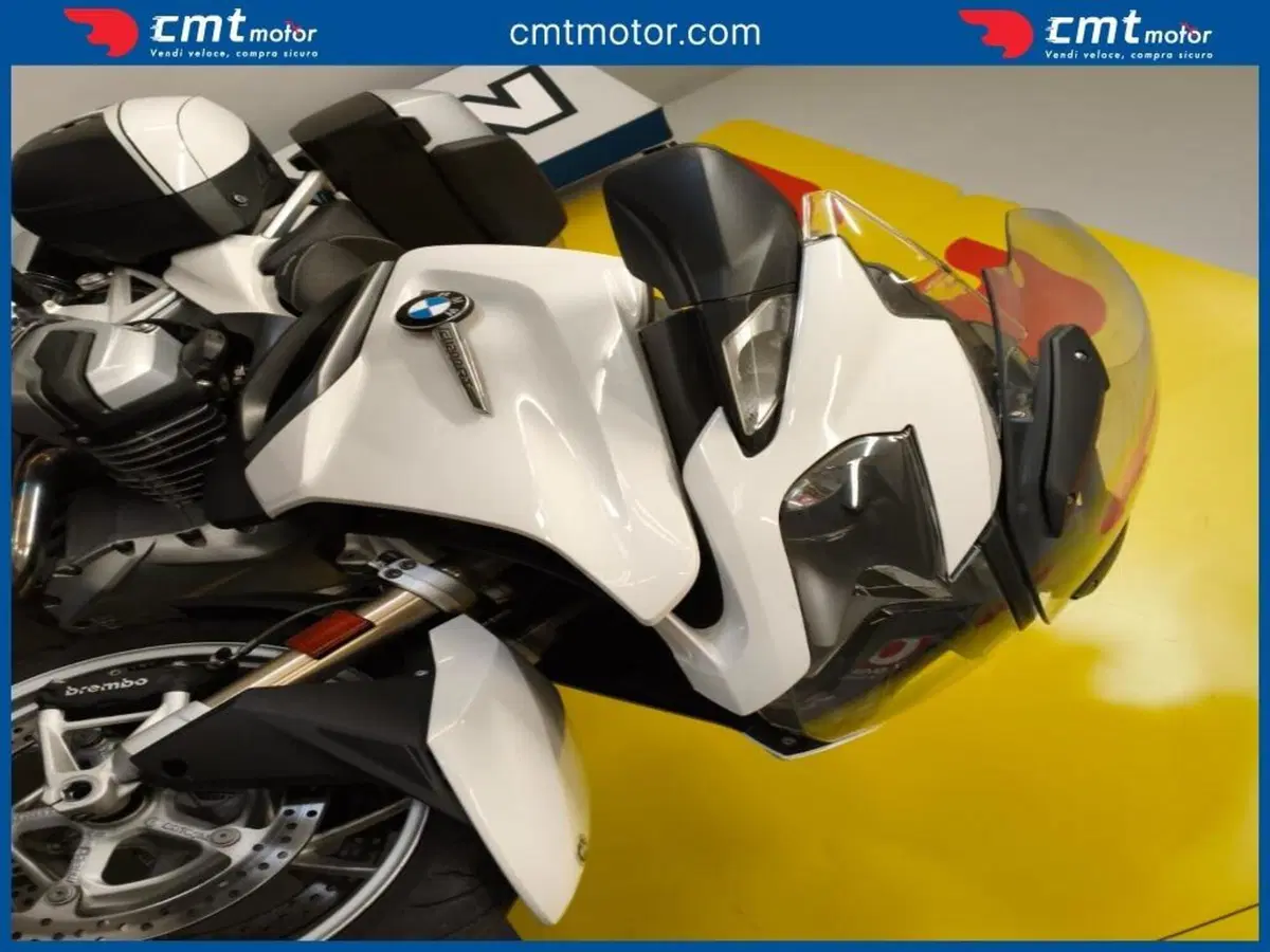 Bmw R 1200 RT (2014 - 16) (6)