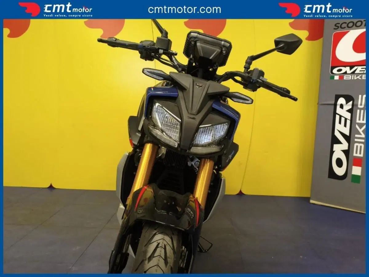 TVS Motor RTR 310 Plus (2024 - 26) (7)