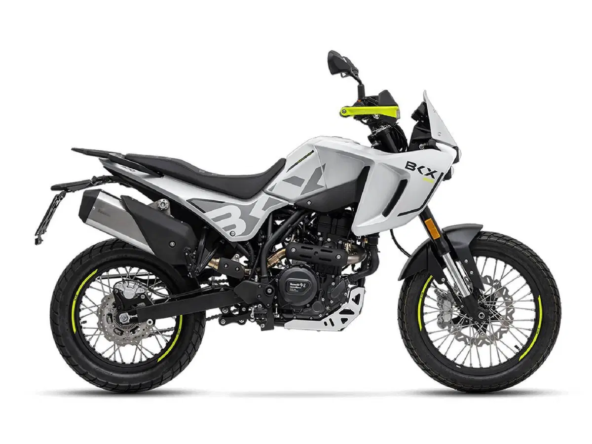 Benelli BKX 300 (2026)