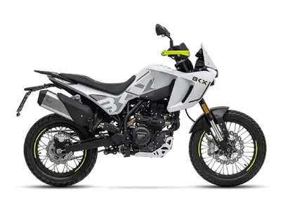 Benelli BKX 300 (2026) nuova