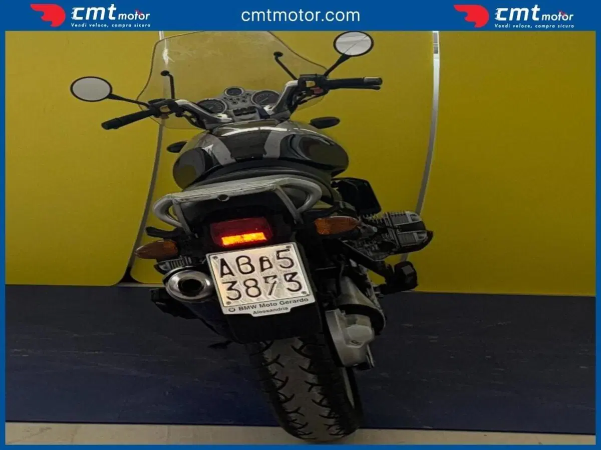 Bmw R 850 R (1994 - 02) (6)