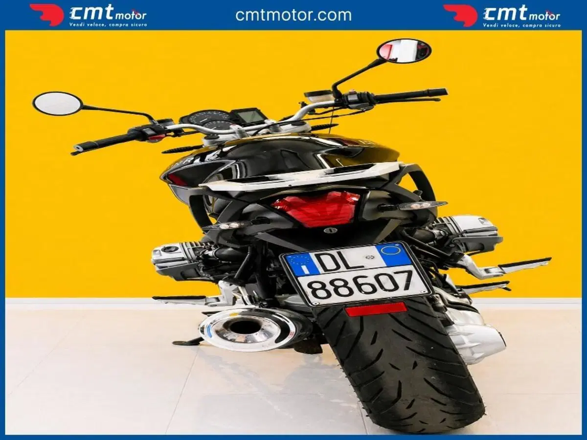 Bmw R 1200 R (2006 - 11) (6)