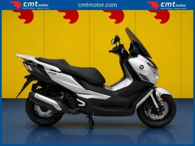 Voge Sfida SR1 (2023 - 26) usata