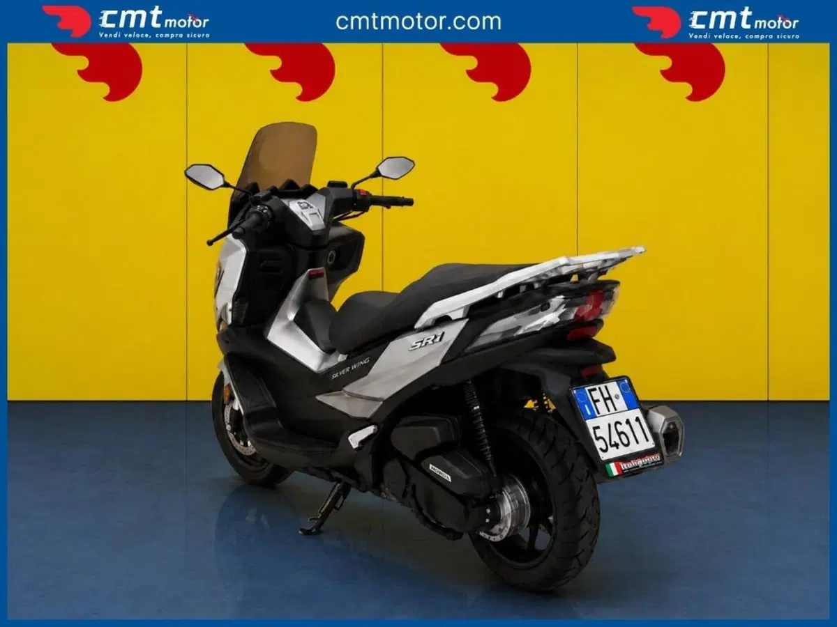 Voge Sfida SR1 (2023 - 26) (2)