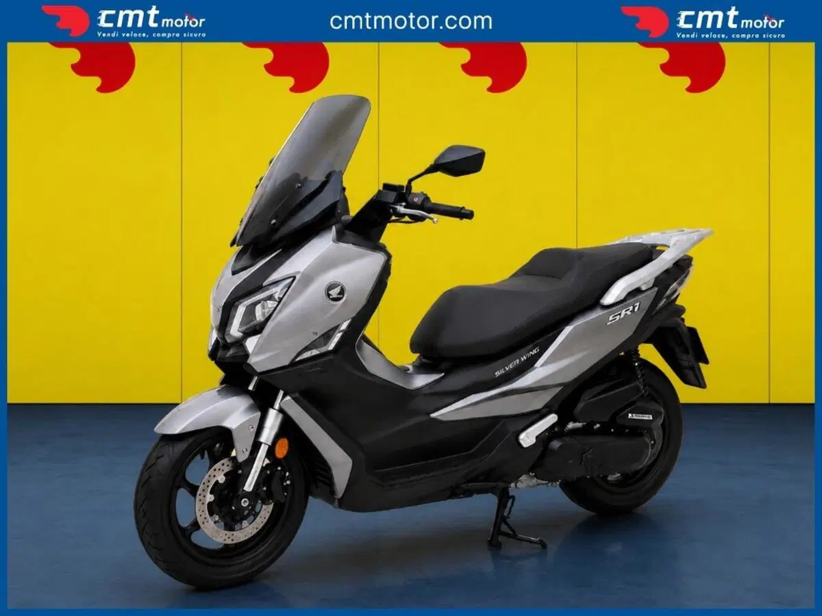 Voge Sfida SR1 (2023 - 26) (5)