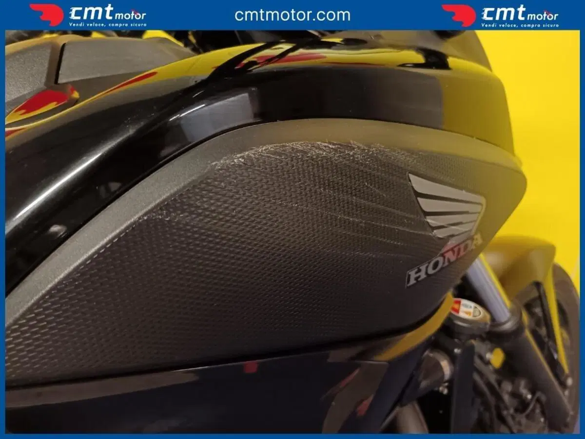 Honda NC700X ABS (2012 - 13) (7)
