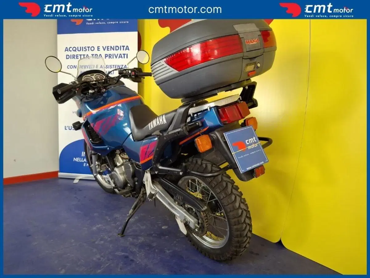 Yamaha XTZ 750 SuperTéneré (1989 - 98) (7)