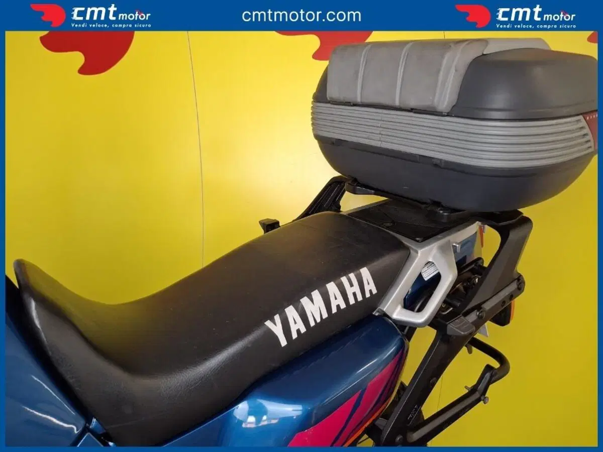 Yamaha XTZ 750 SuperTéneré (1989 - 98) (10)