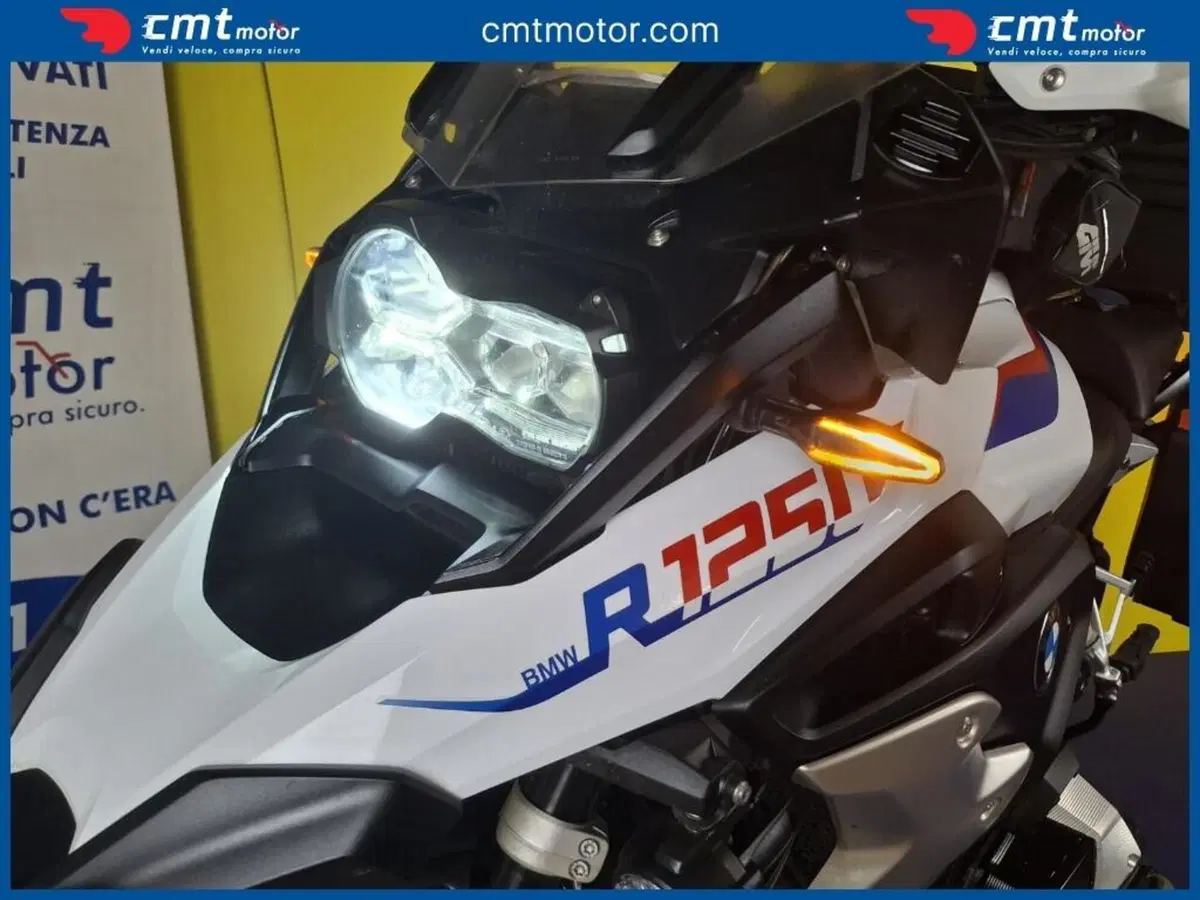 Bmw R 1250 GS (2021 - 24) (7)