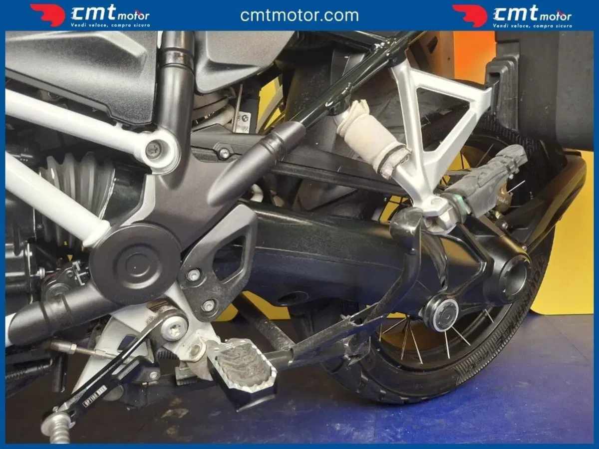 Bmw R 1250 GS (2021 - 24) (8)