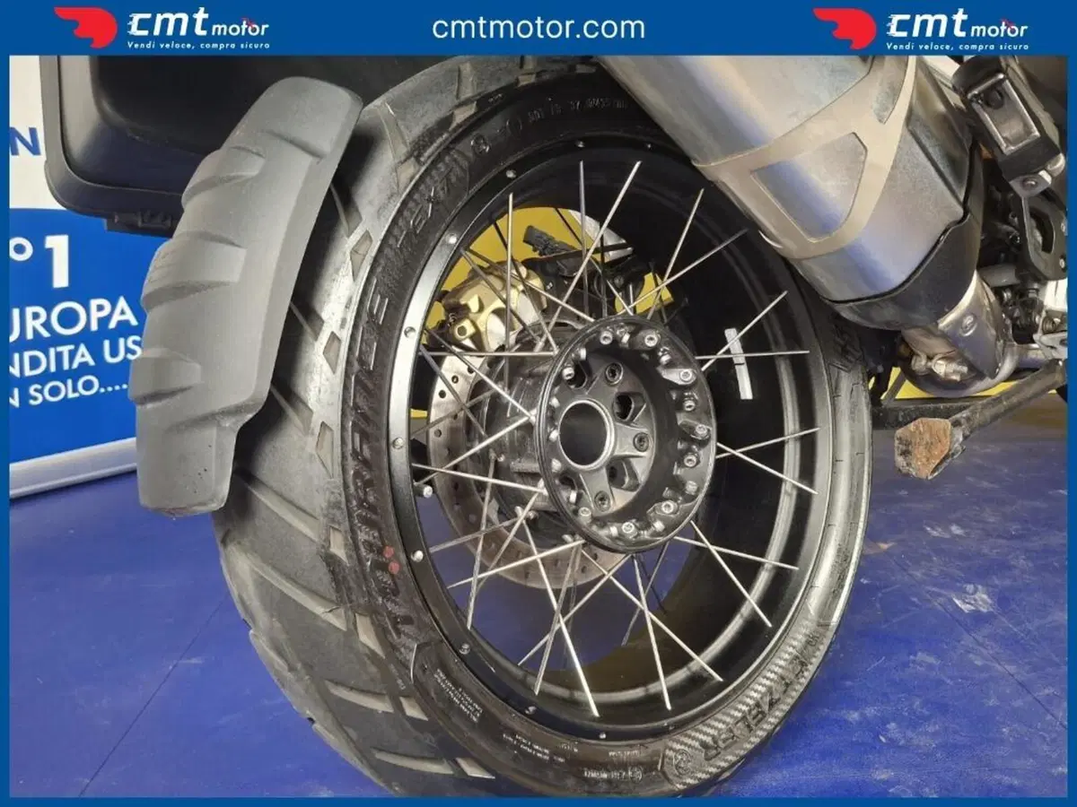 Bmw R 1250 GS (2021 - 24) (9)