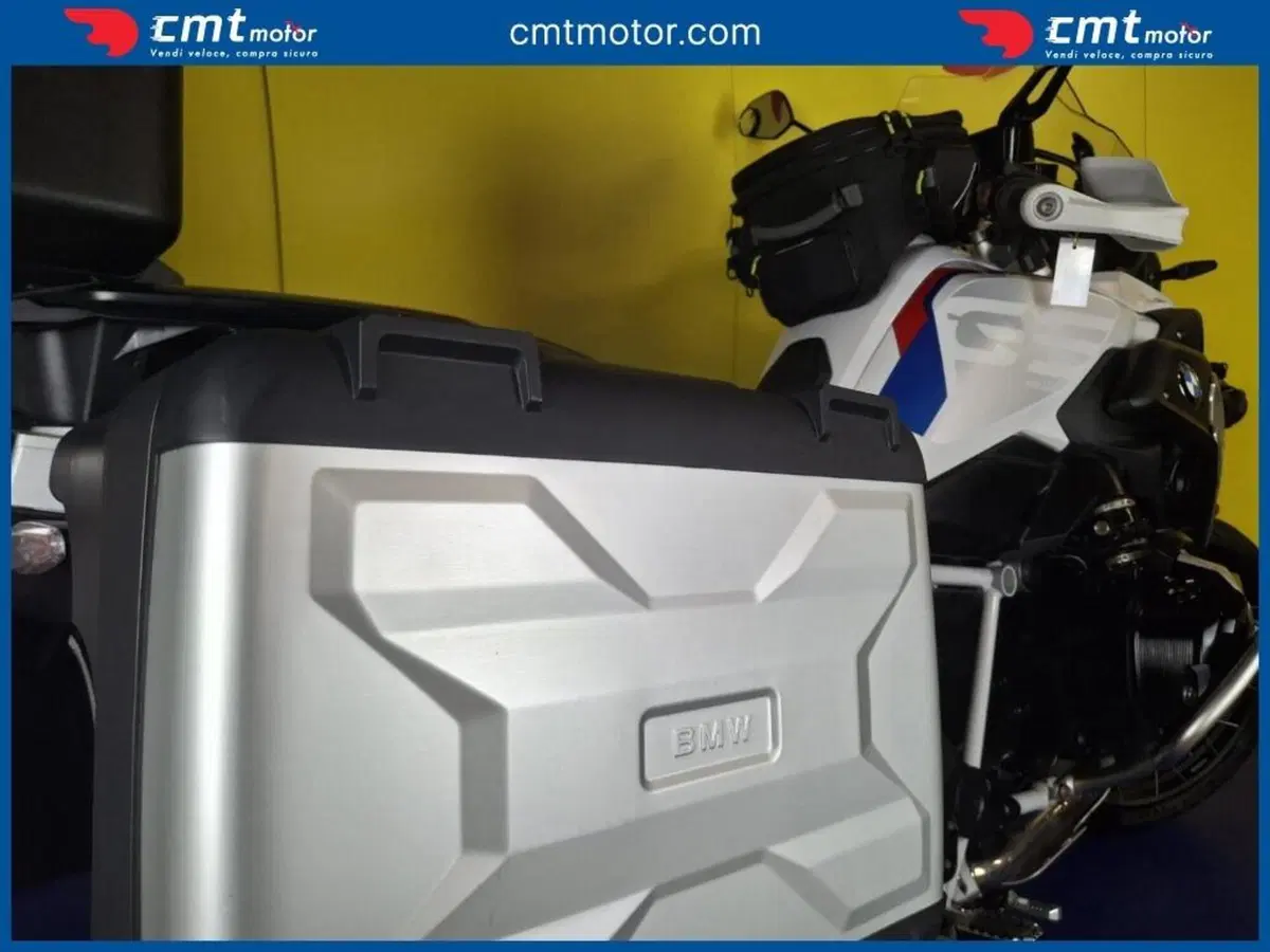 Bmw R 1250 GS (2021 - 24) (10)