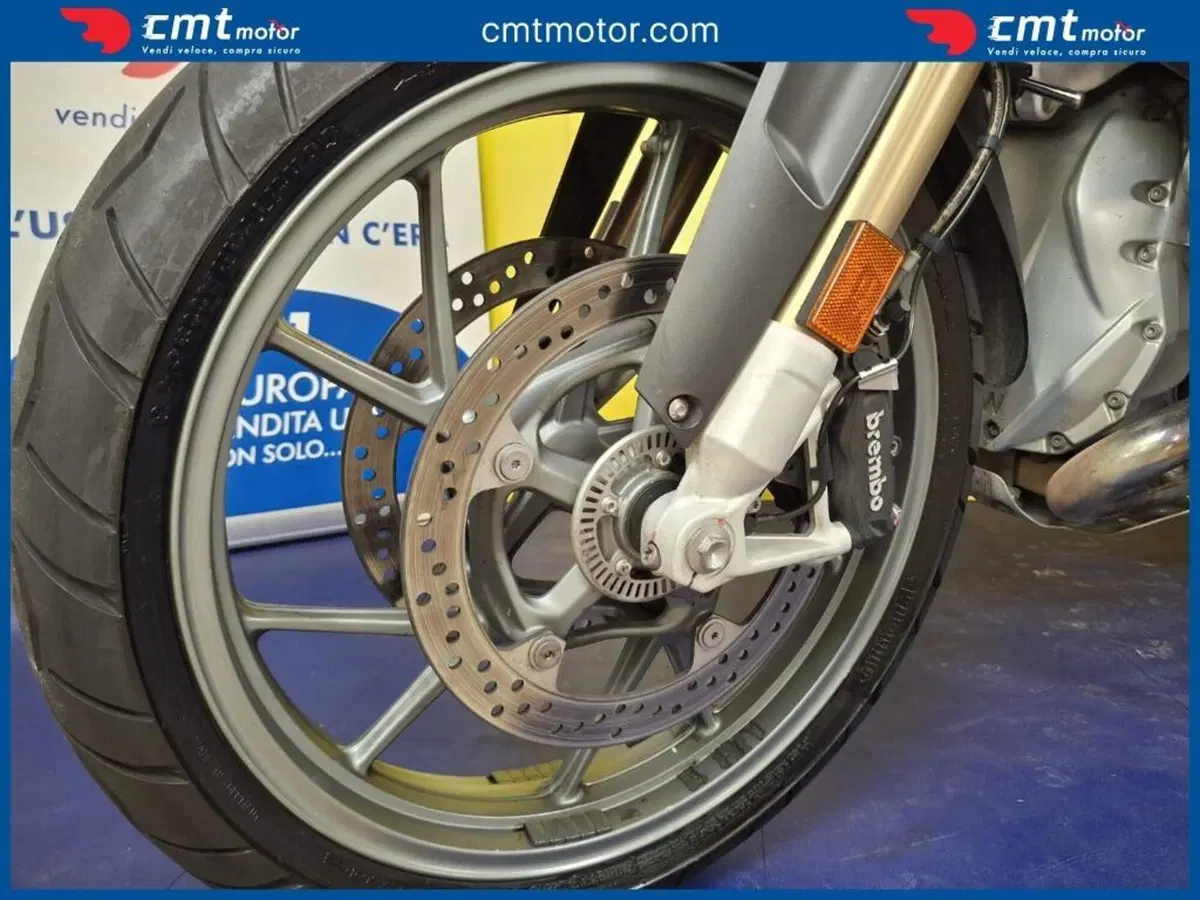Bmw R 1200 GS (2017 - 18) (6)