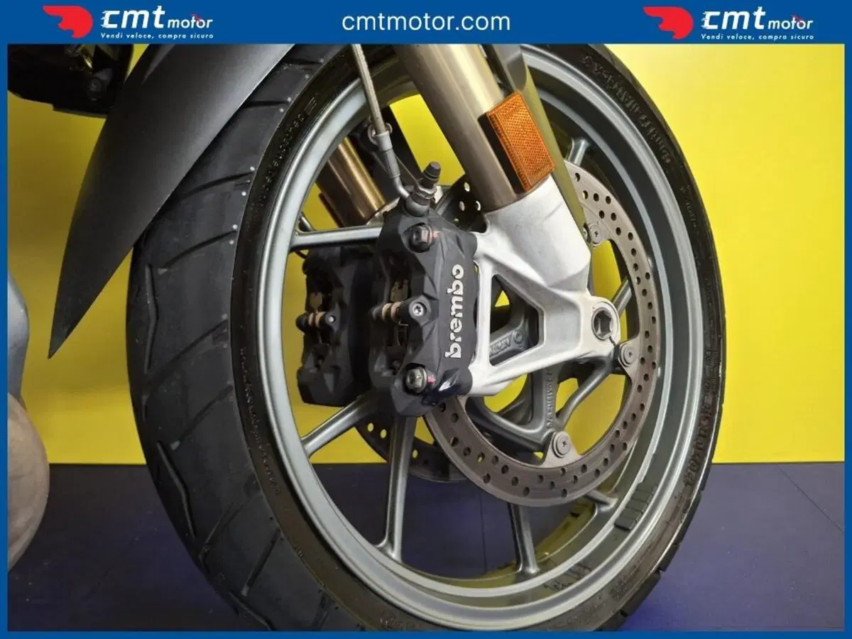 Bmw R 1200 GS (2017 - 18) (13)