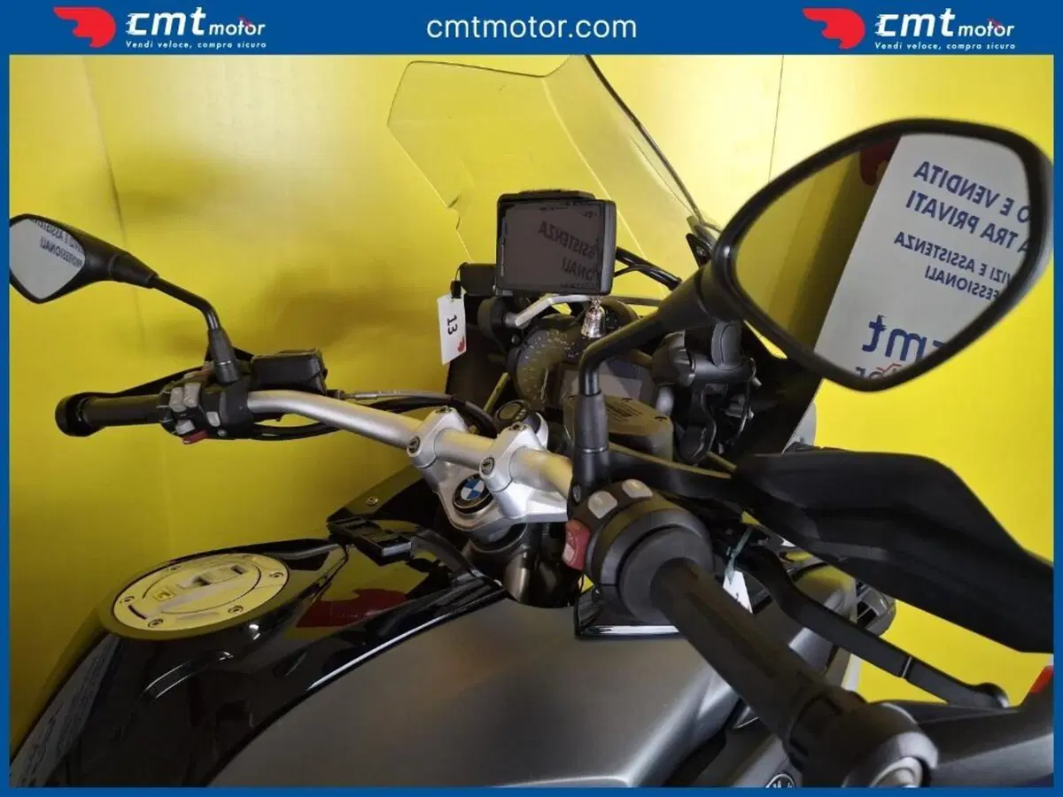 Bmw R 1200 GS (2017 - 18) (14)
